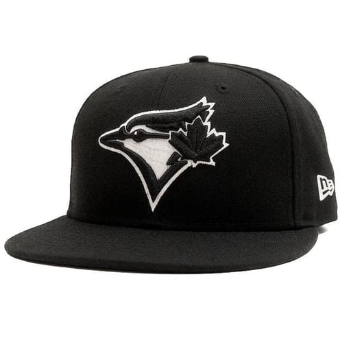 Oversized New Era Woodpecker