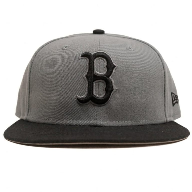Oversized New Era B - Image 3