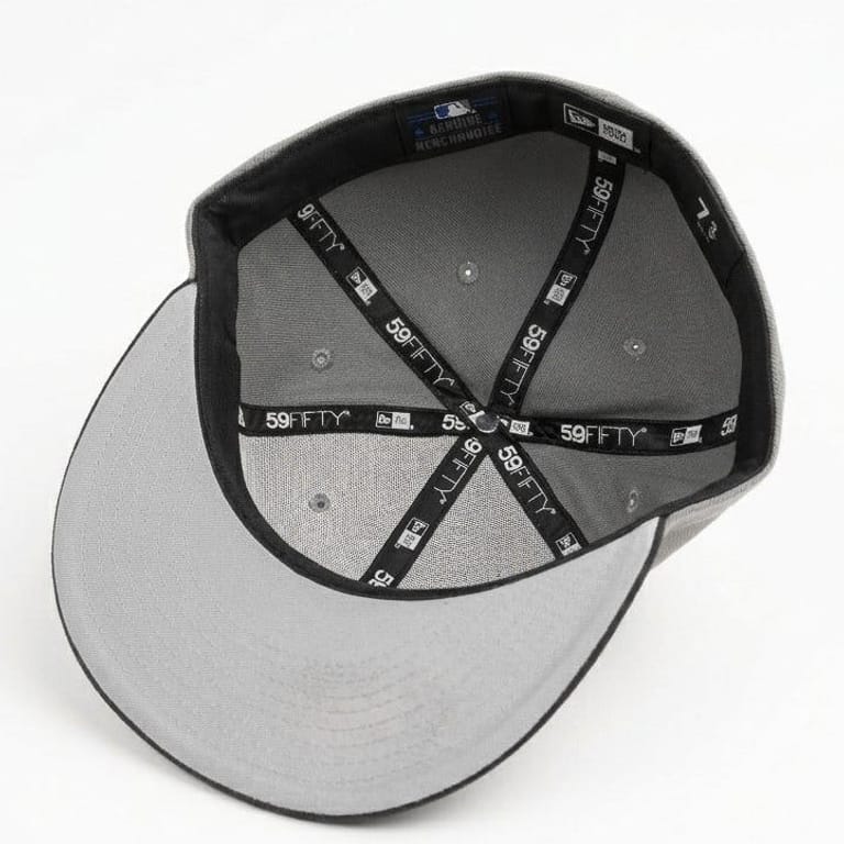 Oversized New Era B - Image 4