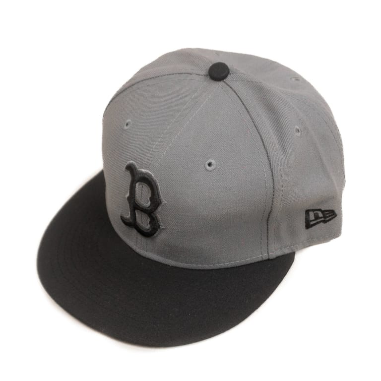 Oversized New Era B - Image 5