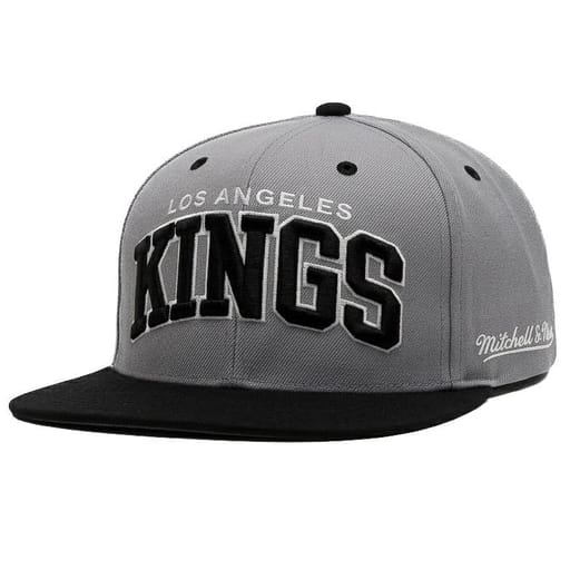 Oversized Los Angeles Kings Mitchell & Ness