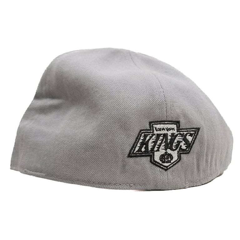 Oversized Los Angeles Kings Mitchell & Ness - Image 2