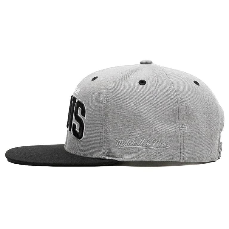 Oversized Los Angeles Kings Mitchell & Ness - Image 3