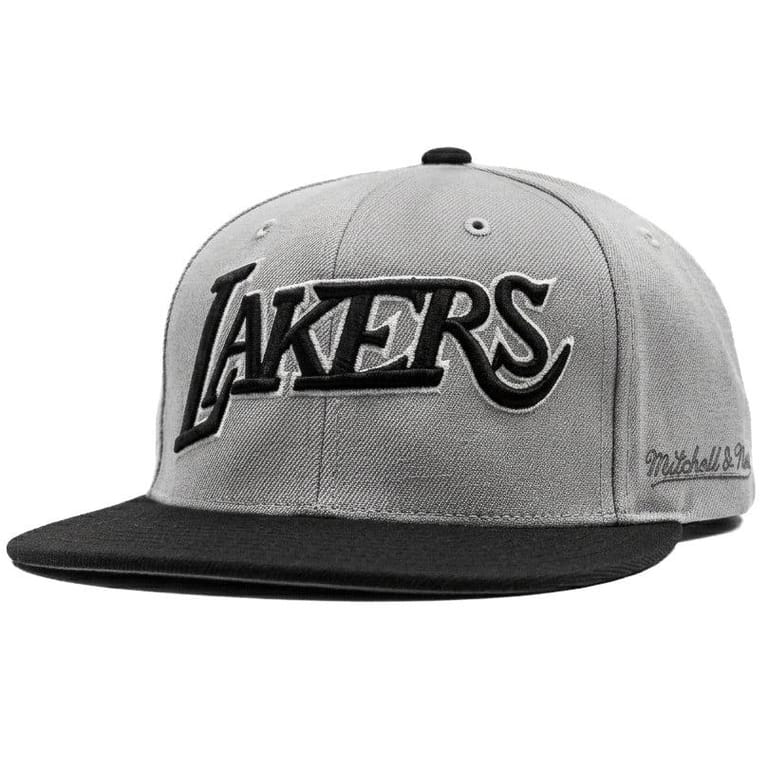 Oversized Los Angeles Lakers - Image 1