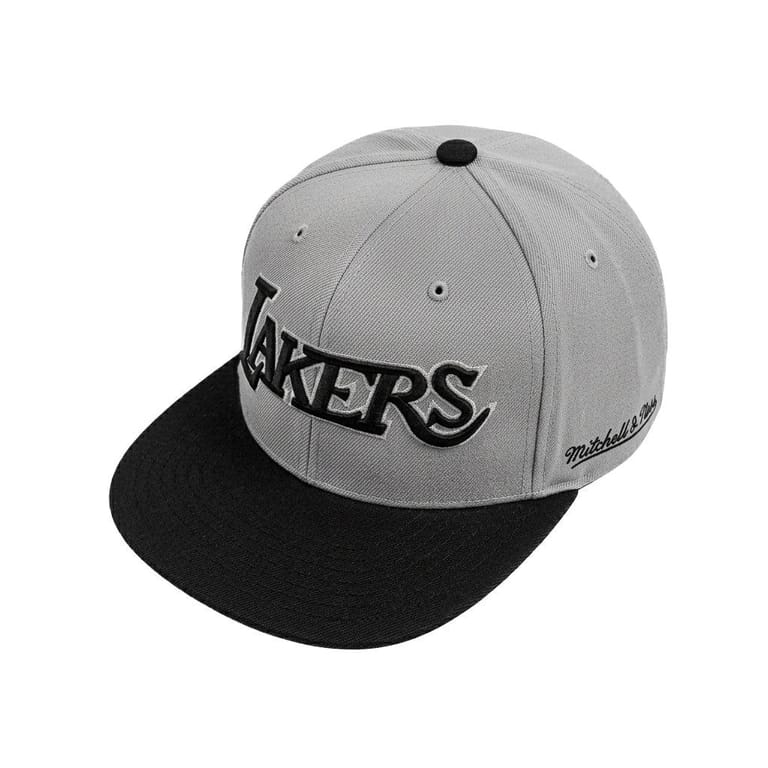 Oversized Los Angeles Lakers - Image 4