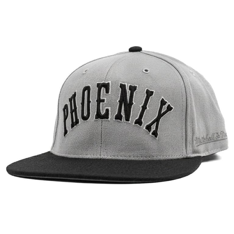 Oversized Phoniex Mitchell & Ness - Image 1
