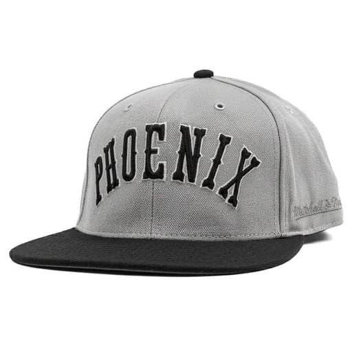 Oversized Phoniex Mitchell & Ness