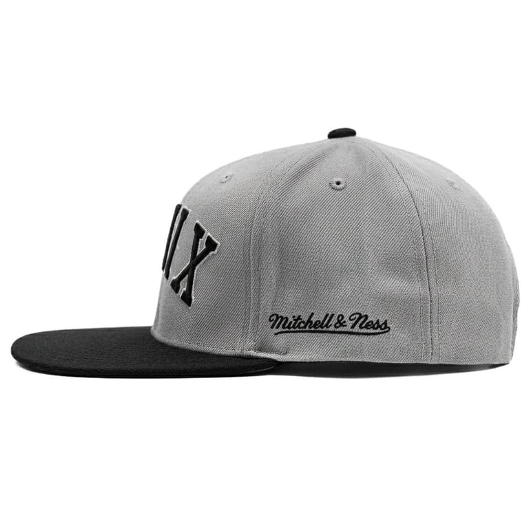 Oversized Phoniex Mitchell & Ness - Image 2