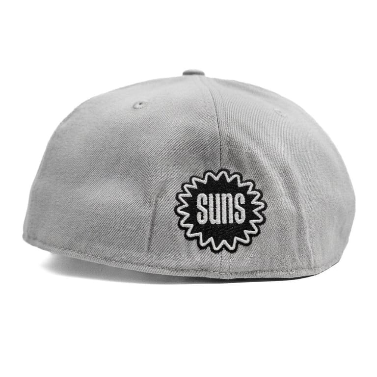 Oversized Phoniex Mitchell & Ness - Image 4