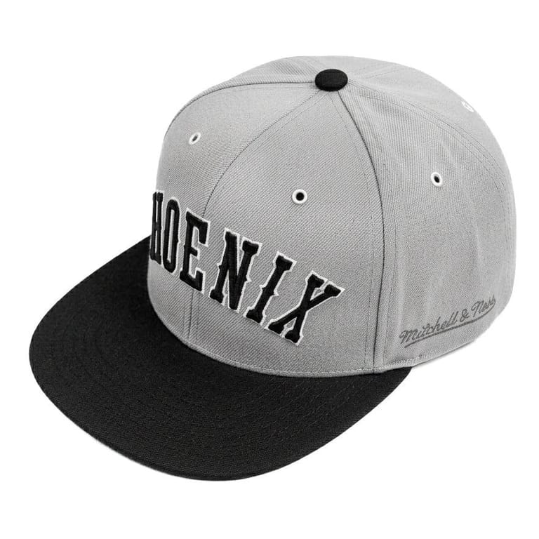 Oversized Phoniex Mitchell & Ness - Image 5