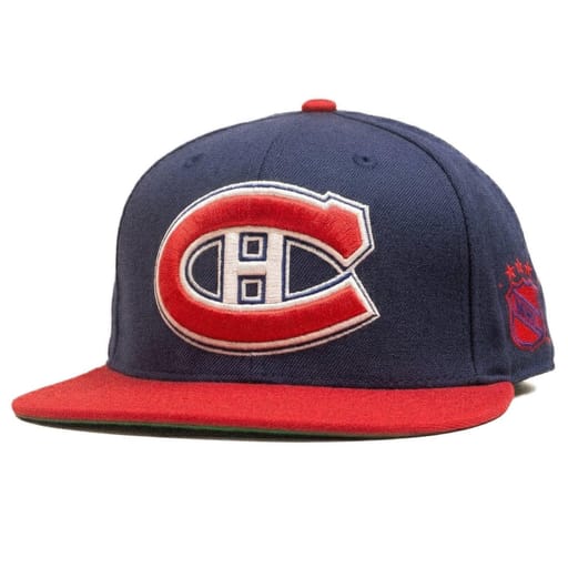 Oversized CH NHL