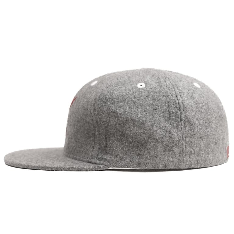 Oversized Mitchell & Ness NJ - Image 2