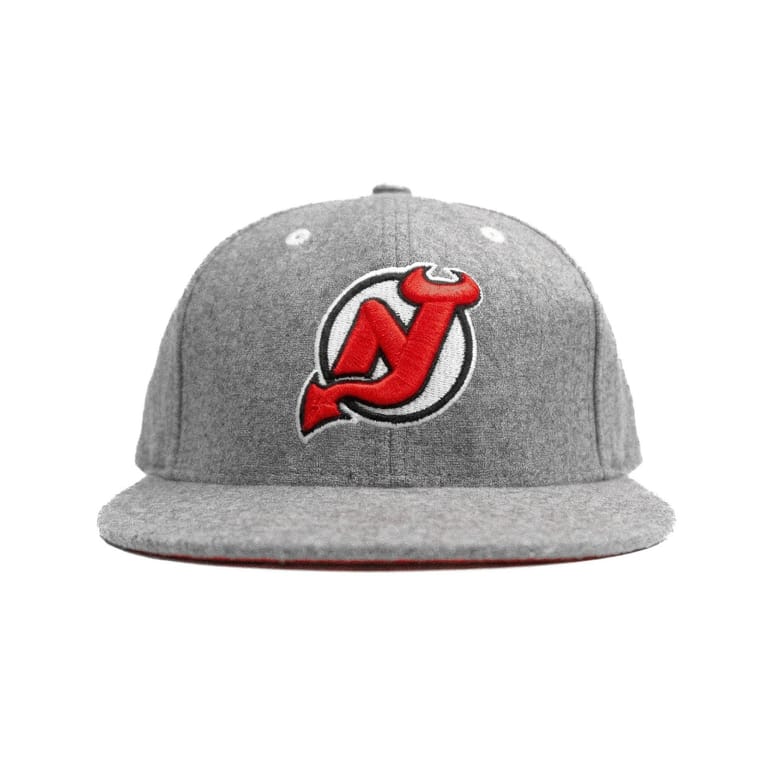 Oversized Mitchell & Ness NJ - Image 4