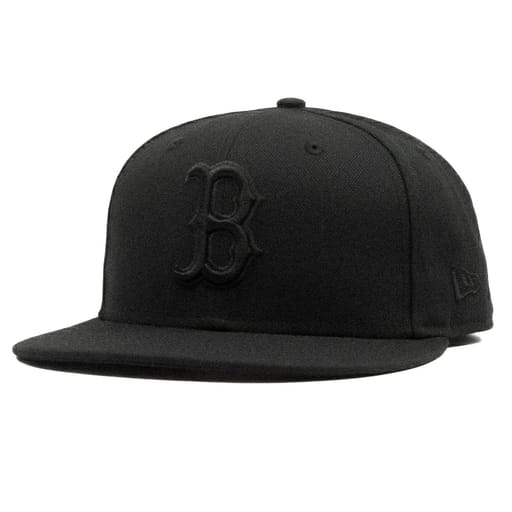 Oversized New Era B