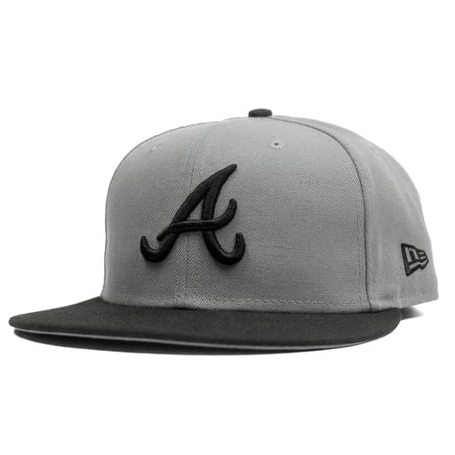 Oversized New Era A