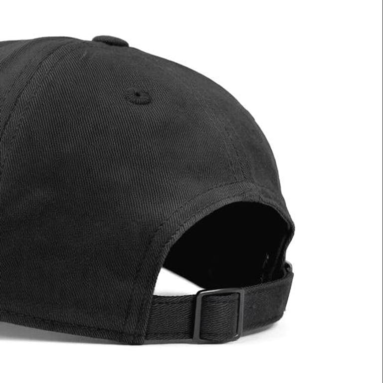 Classic Grey Cap - Image 5