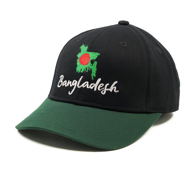 Bangladesh Spirit Cap - Image 4