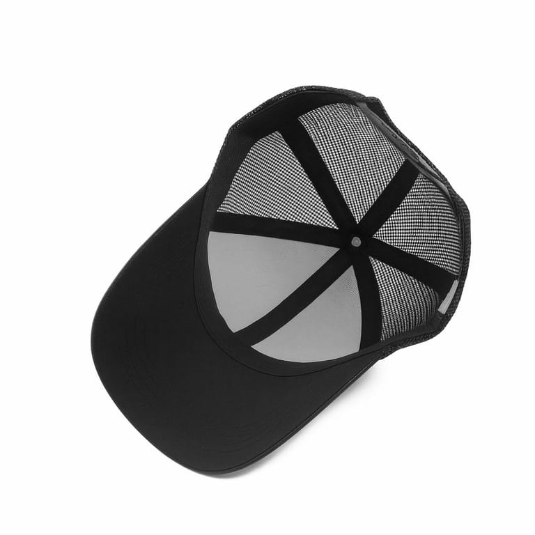 The Nior Leather Cap - Image 13