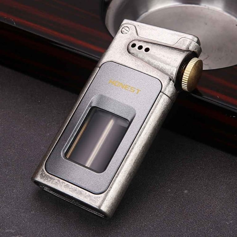 HONEST Visible Window Lighter