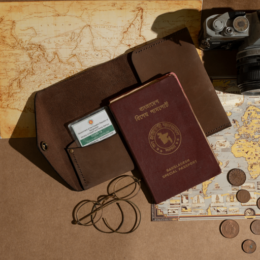 Passport Holder