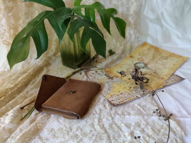 Passport Holder - Image 9