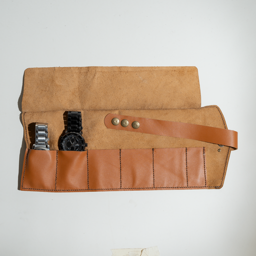 Watch Case