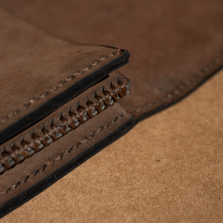 Unisex Long Wallet - Image 3