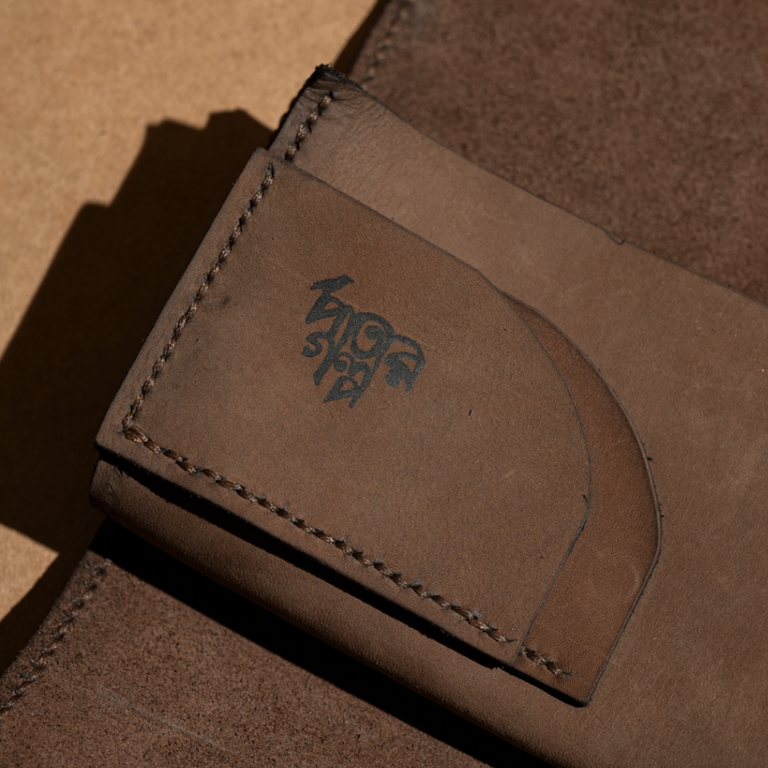 Unisex Long Wallet - Image 4