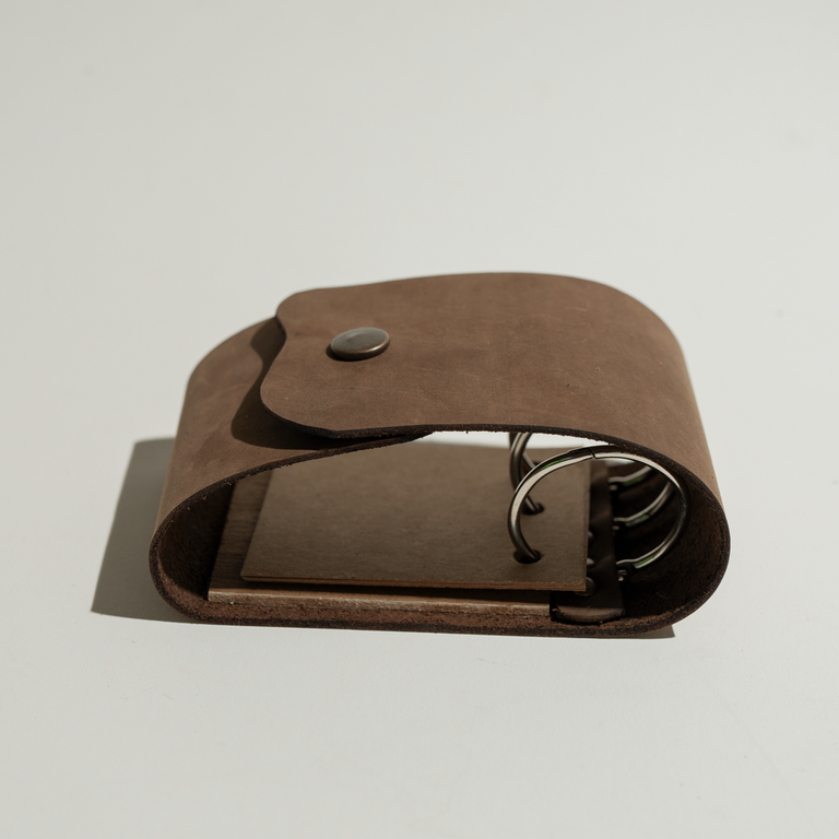 Mini Photo Album - Image 1