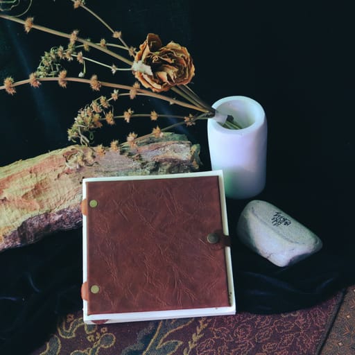 The Rustic Reverie