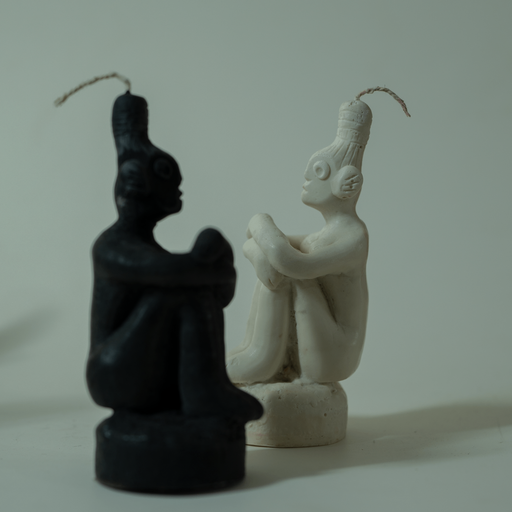 Tepa Putul Candle