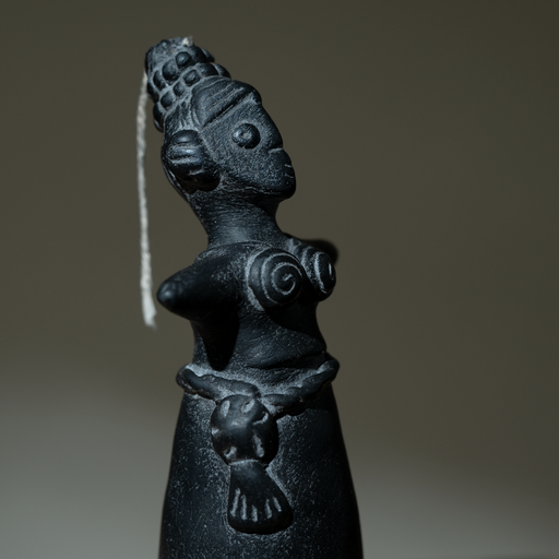 Tepa Putul Candle