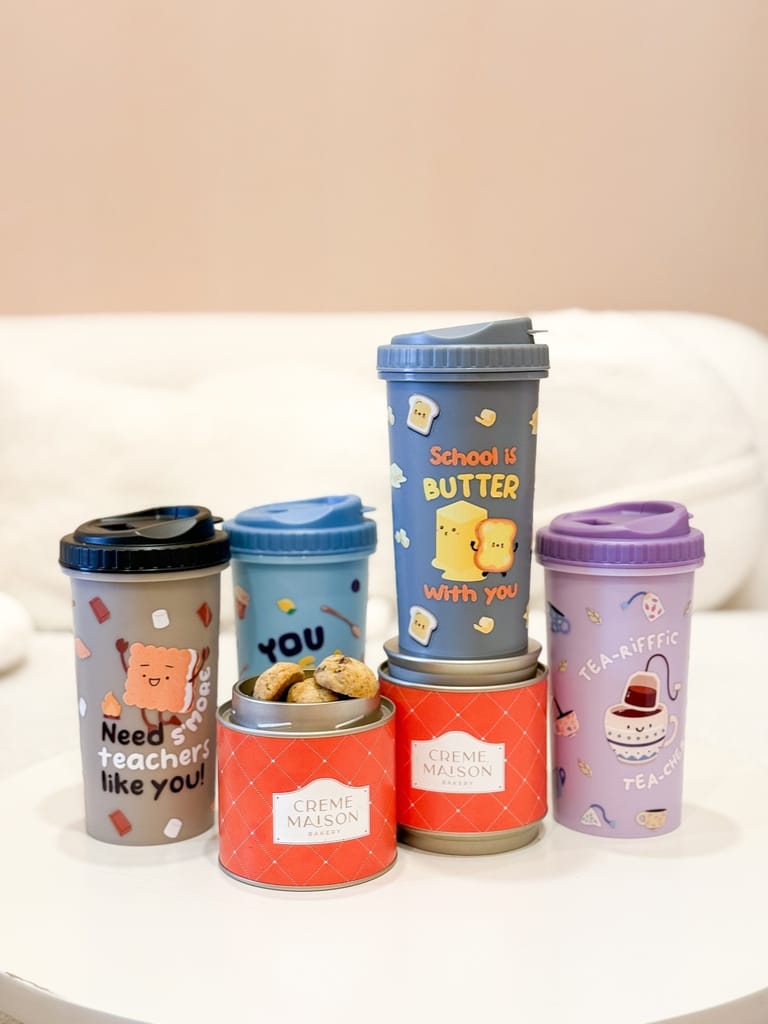 The Ultimate Teachers Day Gift Bundle