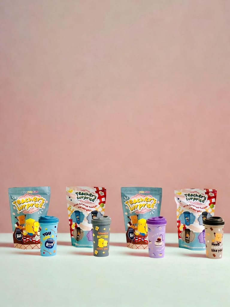 The Ultimate Teachers Day Gift Bundle - Image 2