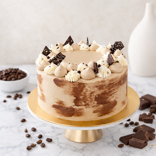 Seasalt Belgian Mocha Café – Same Day