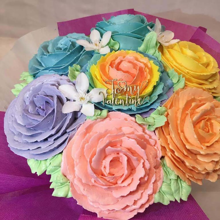 Cupid Bouquet