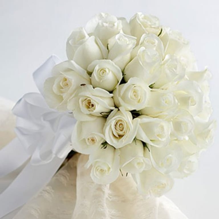 Wedding Package A