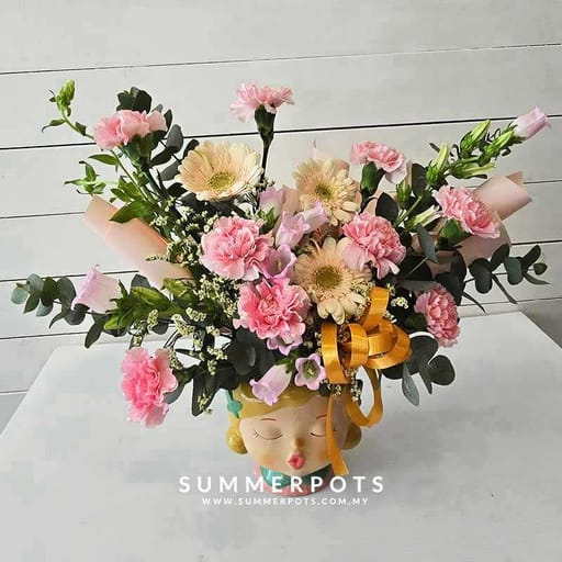 Vase 245