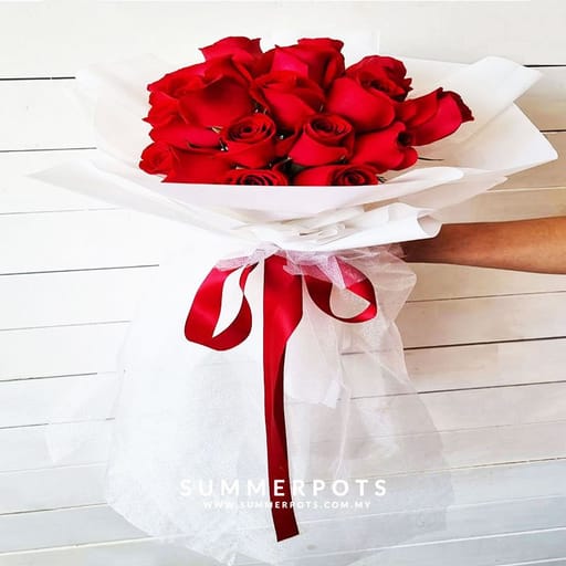 Rose Bouquet 549