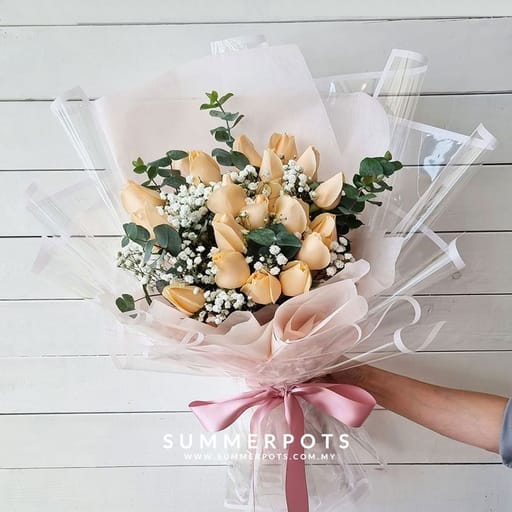 Rose Bouquet 547