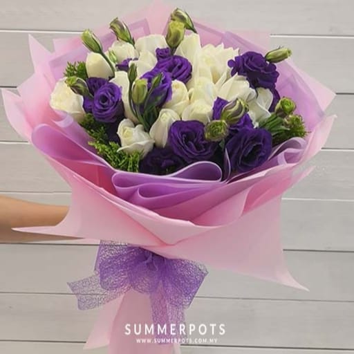 Rose Bouquet 395
