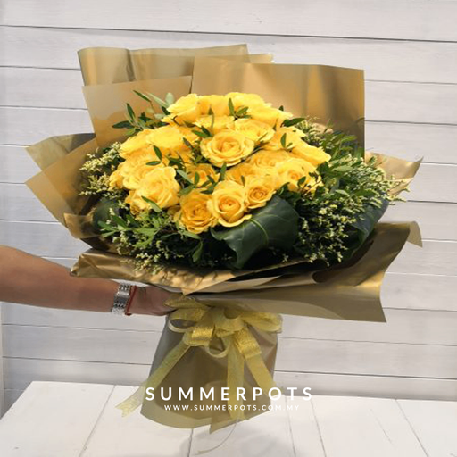 Rose Bouquet 380