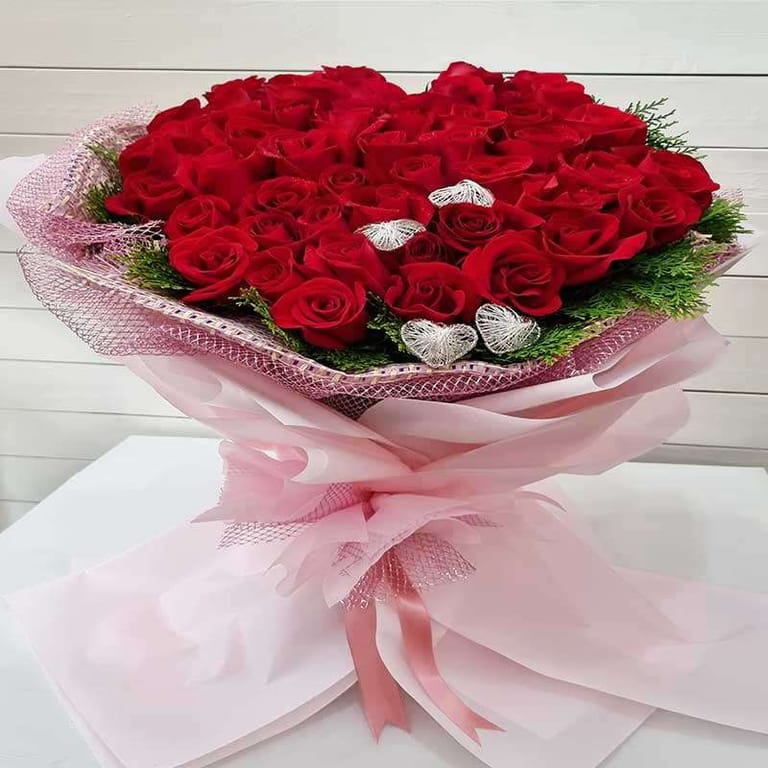 Rose Bouquet 315