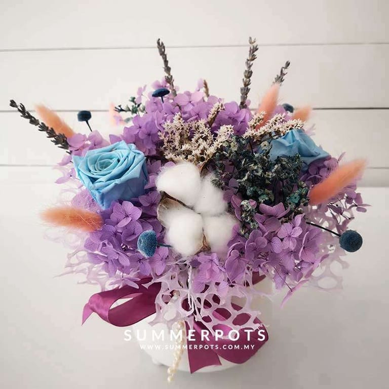 Preserved Flowers 49 - Image 1