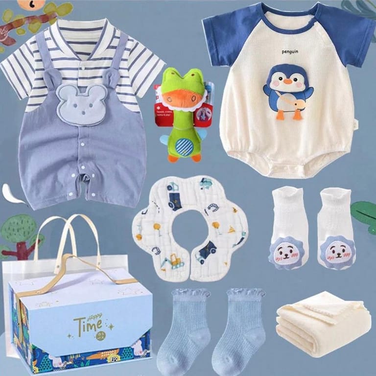 New Born 056 - Image 1