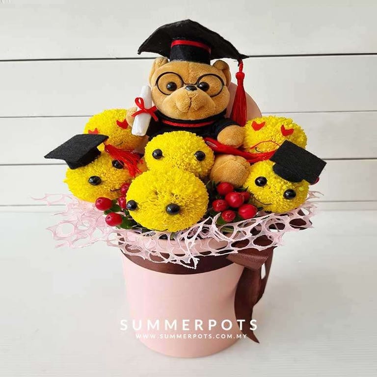 Graduation 103 - Image 1