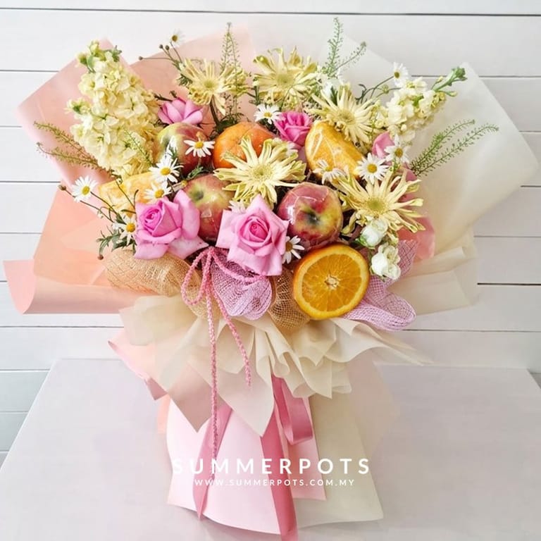 Fruits Bouquet 263 - Image 1