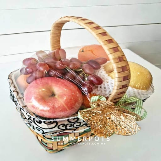 Fruits 160