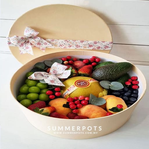 Fruits 140