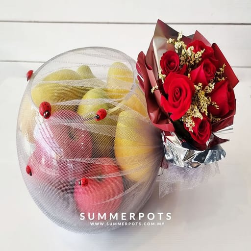 Fruits 132
